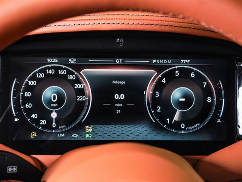 New 2026 Aston Martin DB12 Volante image 29