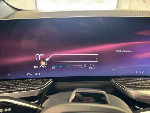 New 2025 Cadillac Escalade IQ Sport 1 image 18