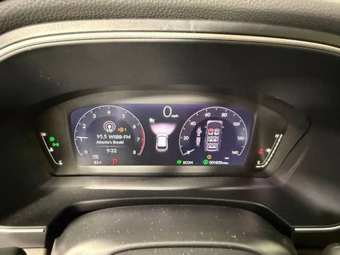 Used 2026 Honda Pilot Elite image 19