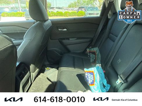 Used 2023 Nissan Rogue SV w/ SV Premium Package AWD/4WD image 10