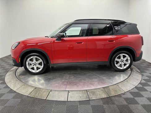 Used 2025 MINI Cooper Countryman S image 16