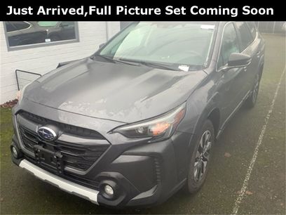 Used 2024 Subaru Outback Limited