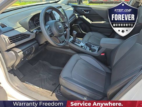 Used 2024 Subaru Crosstrek 2.5i Limited w/ Popular Package #4A AWD/4WD image 11