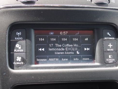 Used 2019 Dodge Journey SE w/ Connectivity Group image 14