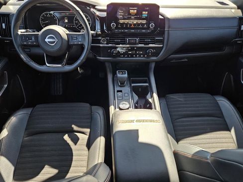 Certified 2024 Nissan Pathfinder Rock Creek image 16