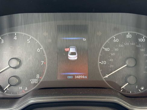 Used 2024 Toyota Corolla LE FWD image 15