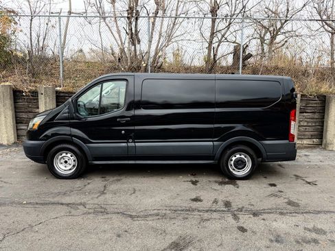 Used 2016 Ford Transit 150 130 Low Roof image 6