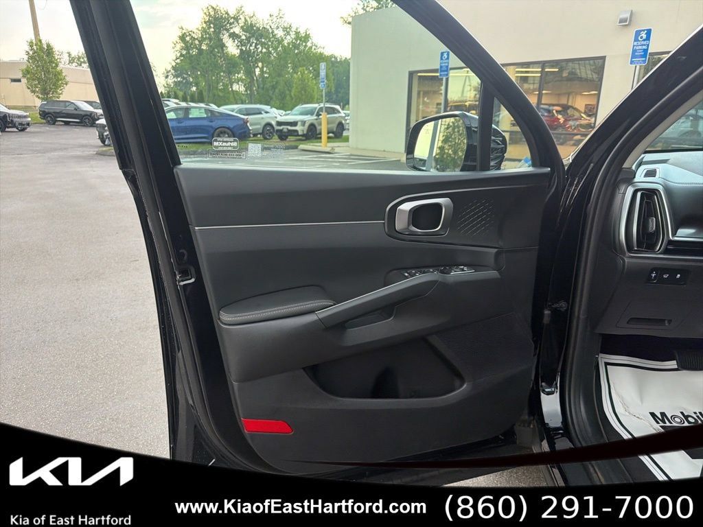 New 2026 Kia Sorento EX AWD/4WD image 27