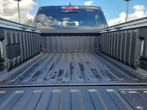 New 2027 RAM 1500 Laramie w/ Night Edition AWD/4WD image 7