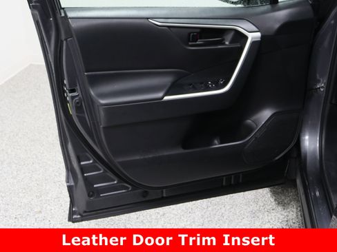 Used 2024 Toyota RAV4 LE image 12