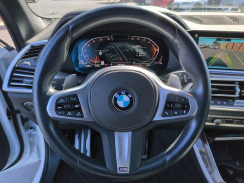 Used 2023 BMW X5 sDrive40i w/ M Sport Package RWD image 17