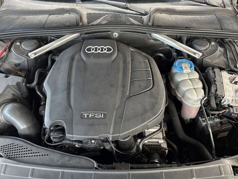 Used 2017 Audi A4 2.0T Premium FWD image 14