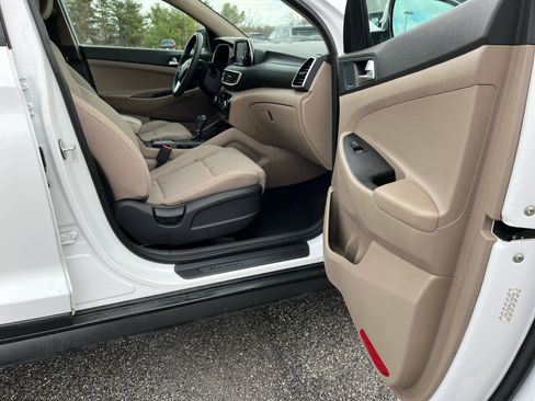 Used 2020 Hyundai Tucson Value image 27