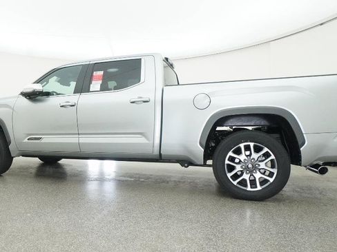 New 2026 Toyota Tundra 1794 Edition image 10