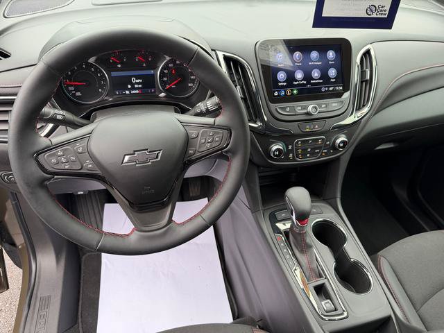 Used 2024 Chevrolet Equinox RS AWD/4WD image 13