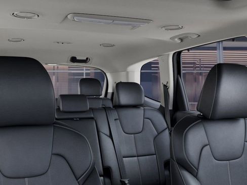 New 2025 Kia Telluride EX image 28