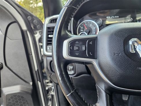 Used 2024 RAM 2500 Big Horn image 24