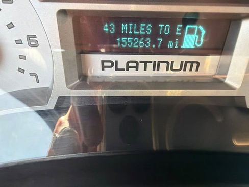 Used 2010 Ford F150 Platinum AWD/4WD image 15