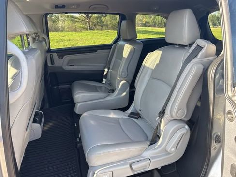 Used 2020 Honda Odyssey EX-L image 12