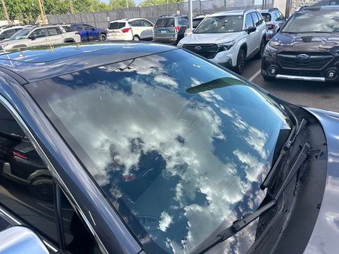Used 2022 Subaru Legacy Touring XT AWD/4WD image 5