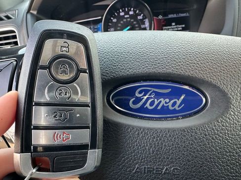 Used 2019 Ford Explorer Sport w/ Equipment Group 401A image 23