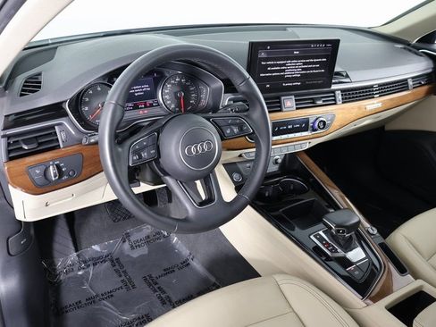 Used 2022 Audi A4 2.0T Premium w/ Convenience Package image 7