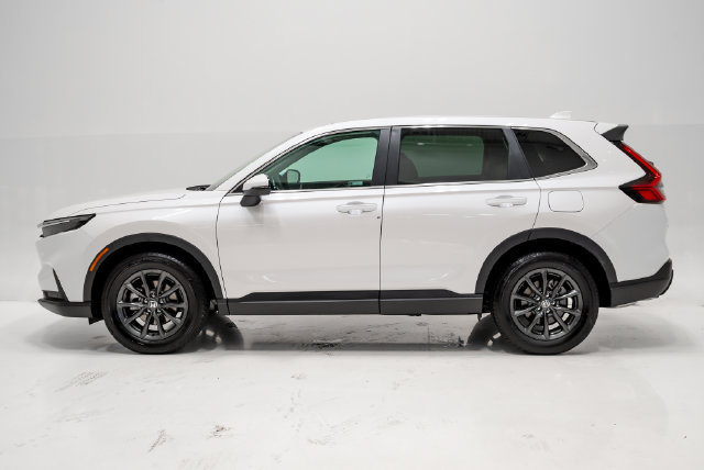 Used 2026 Honda CR-V EX-L image 28