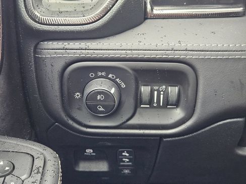 New 2026 RAM 1500 RHO w/ RHO Level 1 Equipment Group AWD/4WD image 18