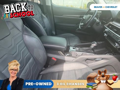 Used 2022 Kia Telluride SX w/ SX Prestige Package AWD/4WD image 11