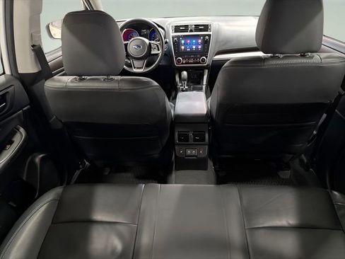 Used 2019 Subaru Outback 2.5i Limited AWD/4WD image 38