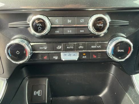 Used 2023 Ford F150 XLT w/ Equipment Group 302A High AWD/4WD image 45