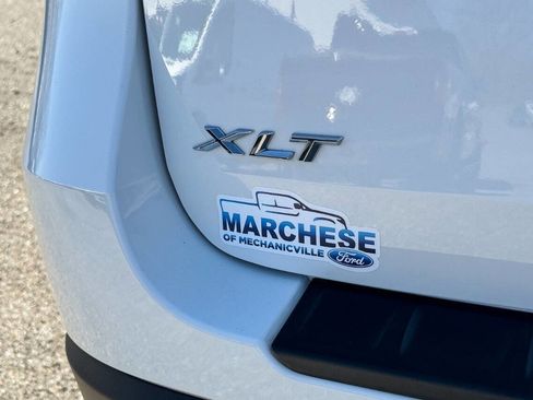 Used 2023 Ford Explorer XLT w/ Equipment Group 202A image 15