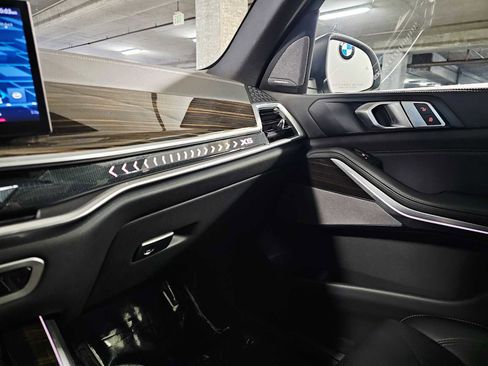 Used 2024 BMW X5 xDrive40i image 18