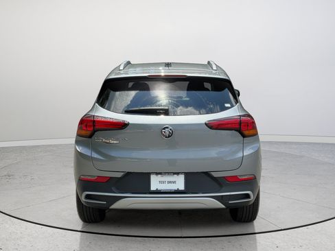 Used 2023 Buick Encore GX Select w/ Safety Package II AWD/4WD image 8