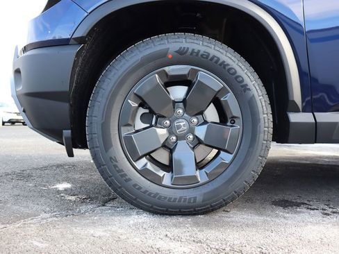 Used 2026 Honda Passport RTL image 10