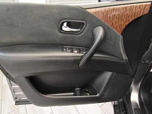 Used 2018 Nissan Armada SV w/ Driver Package image 13