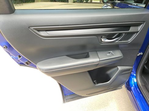 Certified 2024 Honda CR-V Sport-L image 12