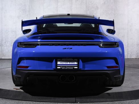 Used 2022 Porsche 911 GT3 RWD image 10