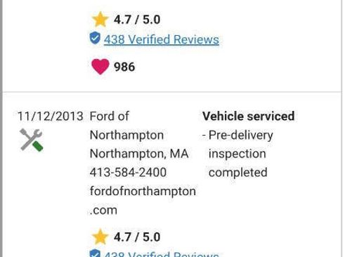 Used 2014 Ford F350 Lariat w/ Chrome Package image 56