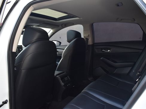 Used 2024 Honda Accord EX-L image 22