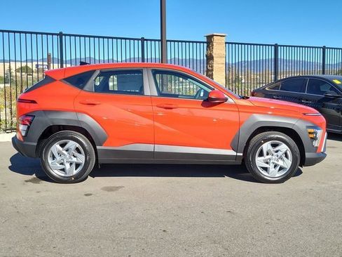 New 2026 Hyundai Kona SE image 25