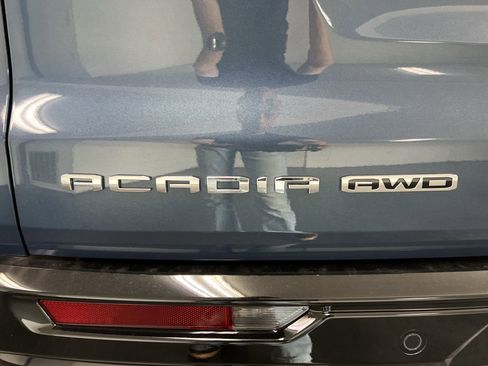 New 2026 GMC Acadia Denali Ultimate image 70