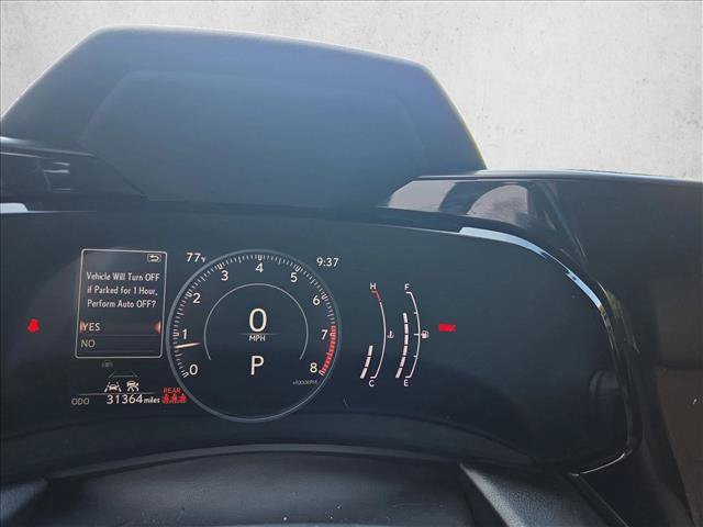 Used 2025 Lexus NX 250 FWD w/ Accessory Package (Z1) image 17