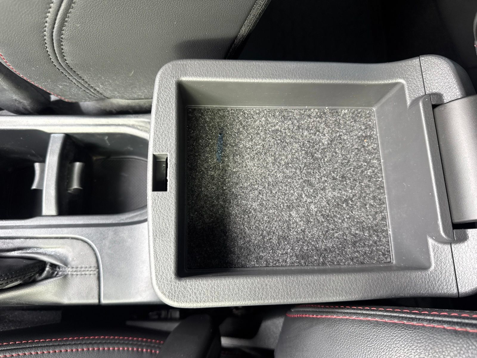 Used 2024 Subaru WRX Limited w/ Popular Package #2A AWD/4WD image 29