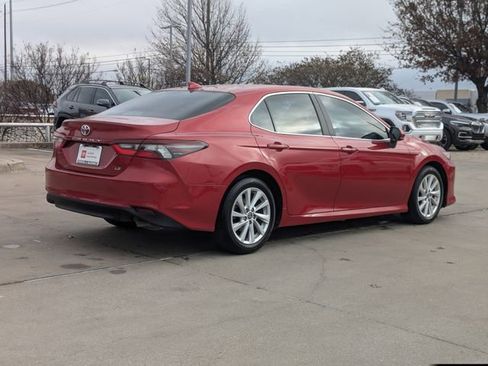 Certified 2023 Toyota Camry LE image 6