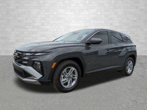 New 2026 Hyundai Tucson SE FWD image 5
