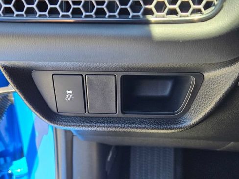 New 2027 Honda HR-V Sport image 14