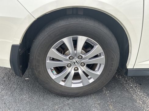 Used 2016 Honda Odyssey EX-L image 34