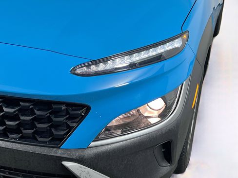 Used 2022 Hyundai Kona SEL image 12