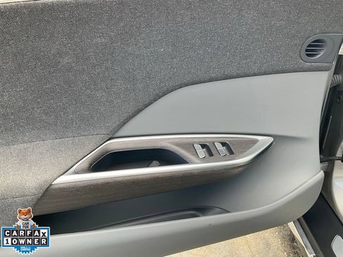 Used 2025 Lucid Air Touring AWD/4WD image 26